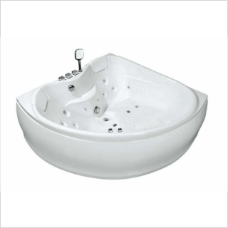 Акриловая ванна Orans BT 60 6012X00 150х150